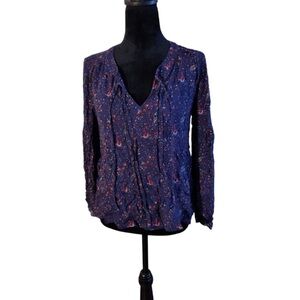 Lucky brand shirt size small